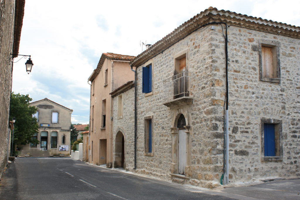 Le Triadou - Grand Pic Saint-Loup