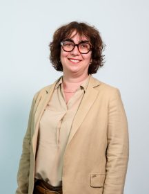 Agnès Rouvière-Esposito