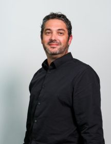 Christophe TREBUCHON