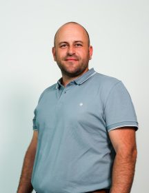 David DE MONTFUMAT