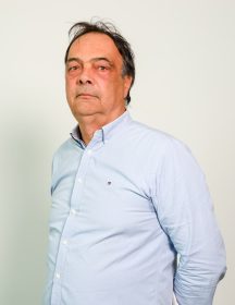 Éric Fargeas