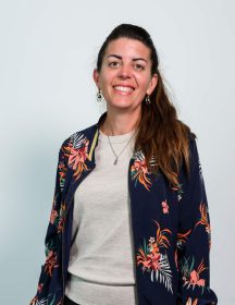 Gwenaëlle GUERLAVAIS
