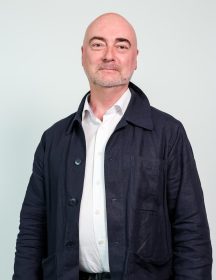 Laurent SAUVAGNAC