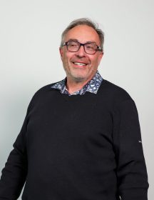 Laurent SENET 