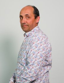 Stéphane CATANIA