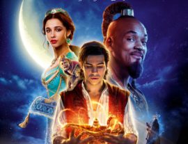 "Aladdin"