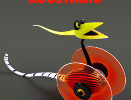« Fernando Agostinho »