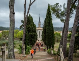 Foulées du Pic