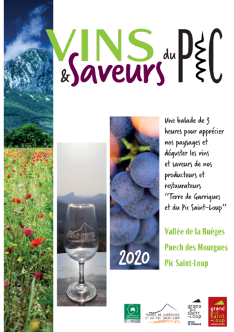 Télécharger le programme 2020 Flyer 2020