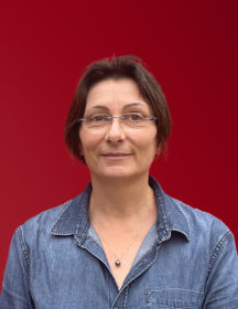 Françoise Gallas