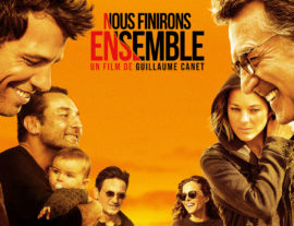"Nous finirons ensemble"