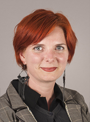 Clothilde OLLIER