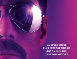 "Bohemian Rhapsody"
