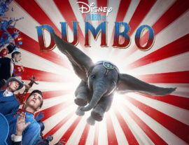 "Dumbo"