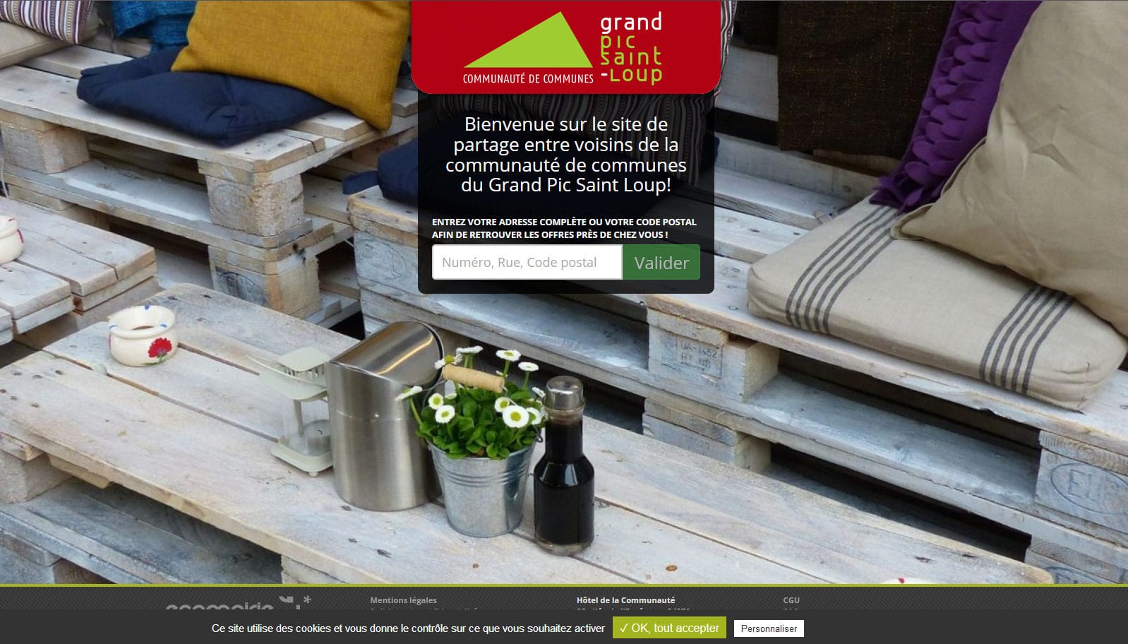 "Troc du Pic", la ressourcerie 100 % du Grand Pic Saint-Loup