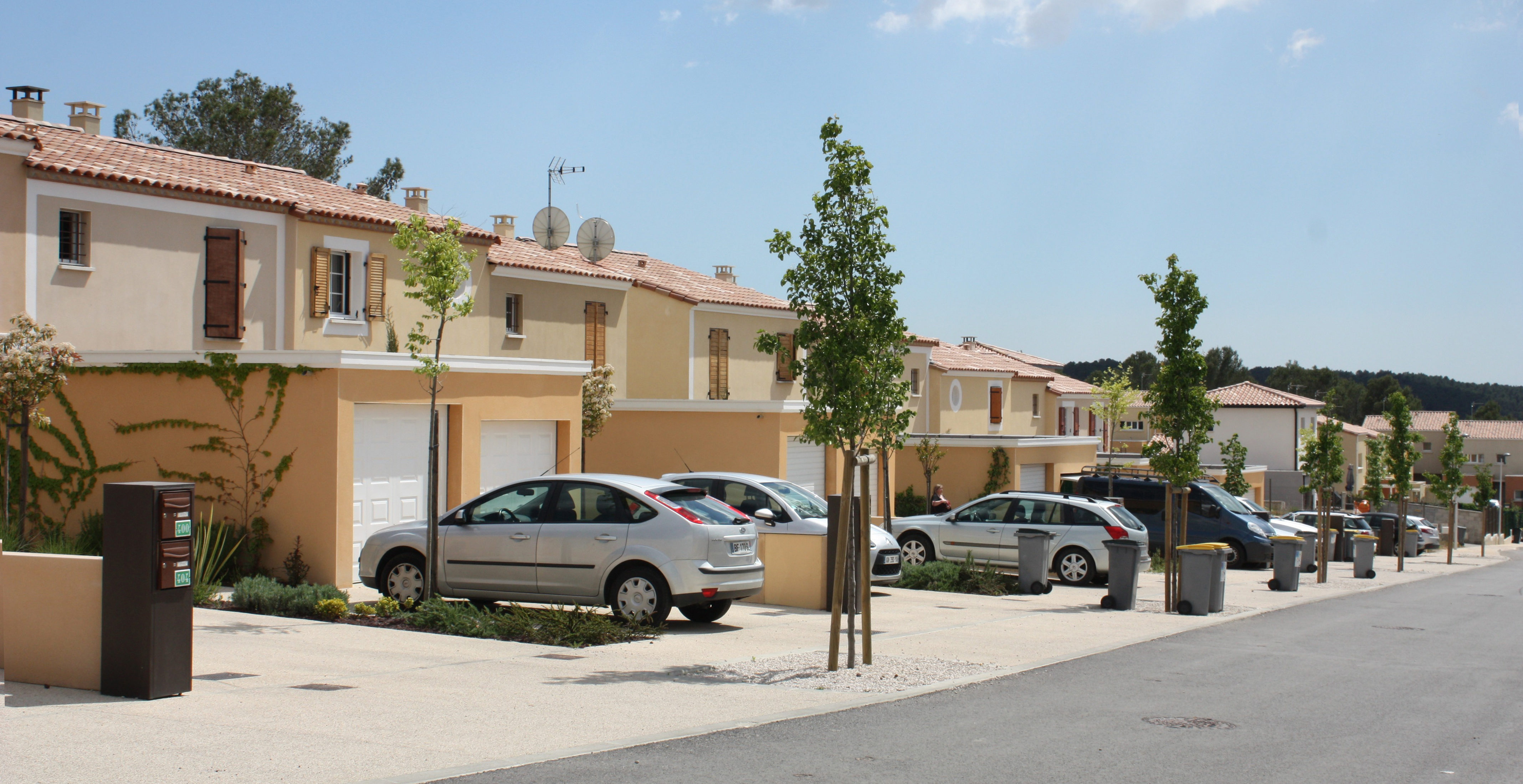 Droit au logement. Photo : Christophe Colrat