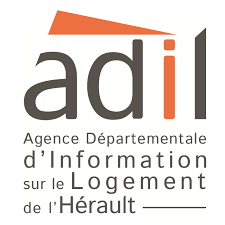 Logo Adil Hérault