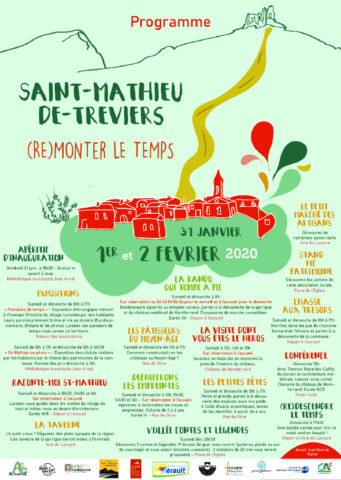 Téléchargez le programme