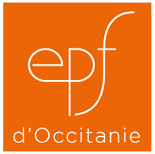 Logo EPF Occitanie