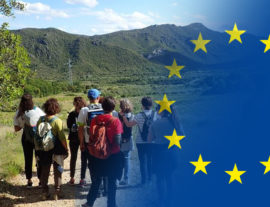 Réunion d'information - appel à projets touristiques