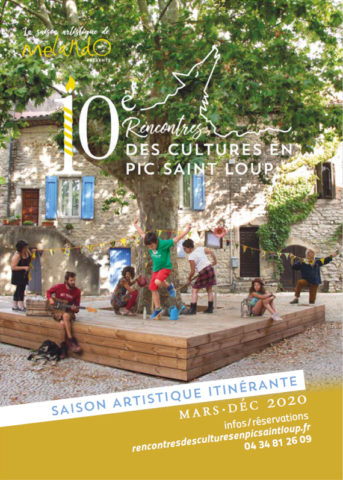 Rencontres des Cultures 2020