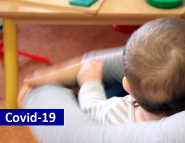 Covid-19 : la garde d’enfants pour les parents « prioritaires ». Photo : Christophe Colrat