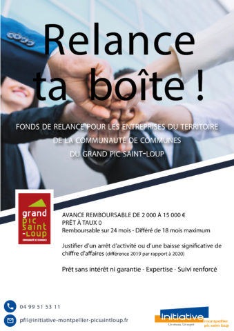 Télécharger le flyer