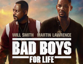 "Bad Boys For Life"