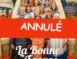 "La bonne épouse"