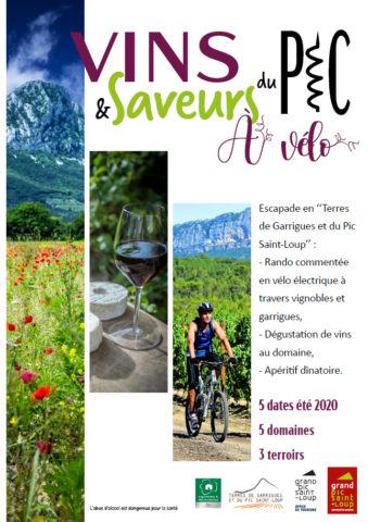 Télécharger le flyer Télécharger le flyer
