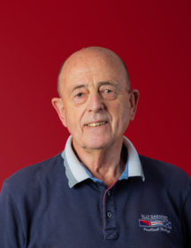 Jacques Grau