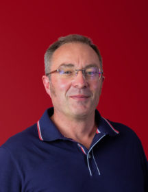 Laurent Senet