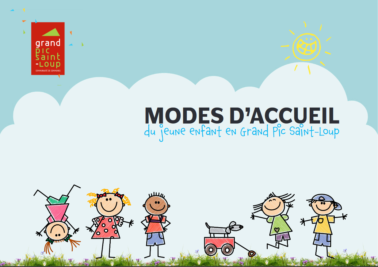 Le guide 2020 de l'accueil du jeune enfant est en ligne - Grand Pic ...