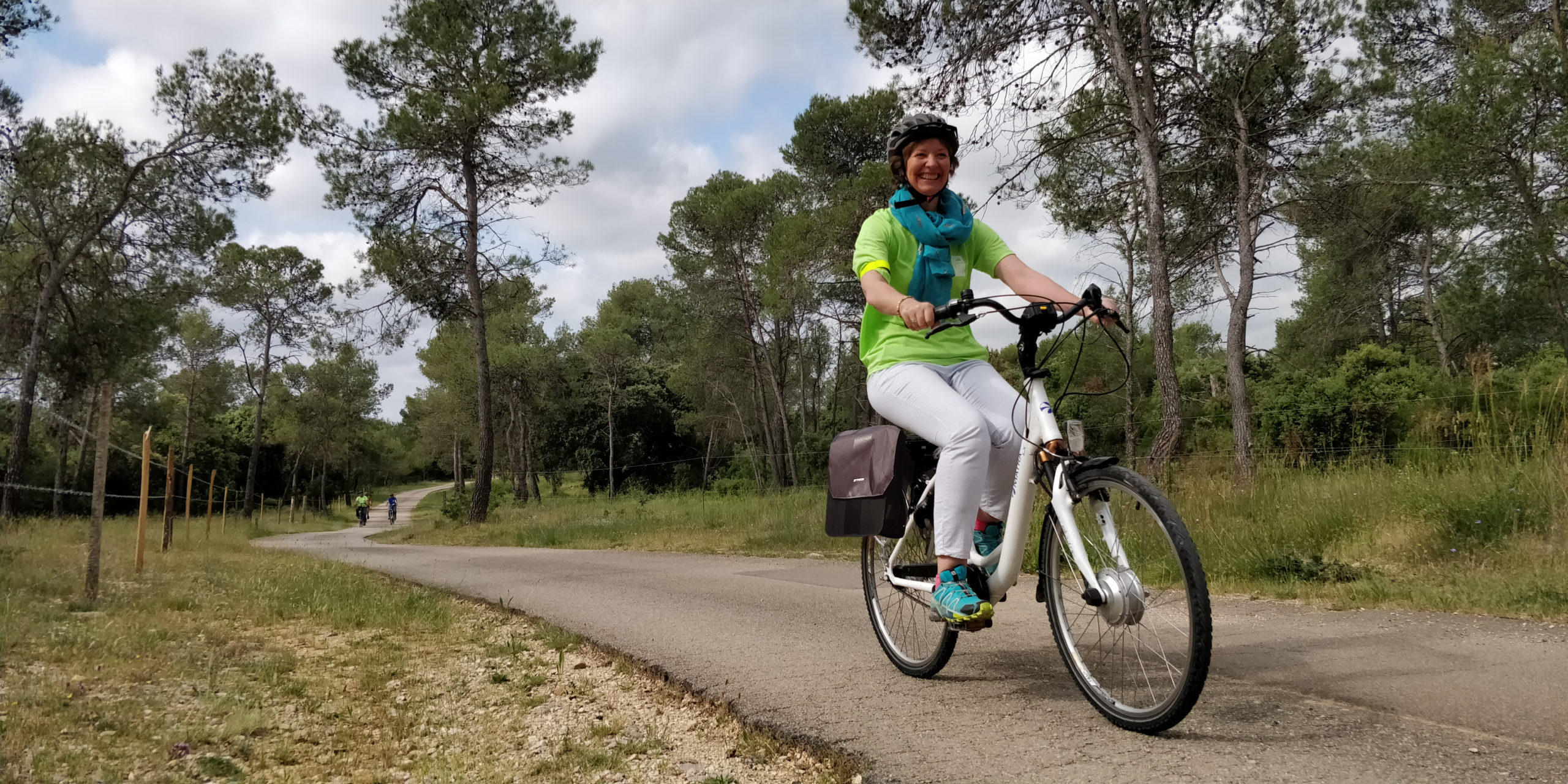 Des aides pour l’achat d’un vélo électrique. Photo : Christophe Colrat