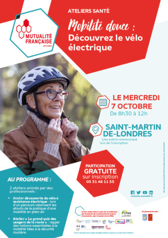Télécharger le flyer Télécharger le flyer