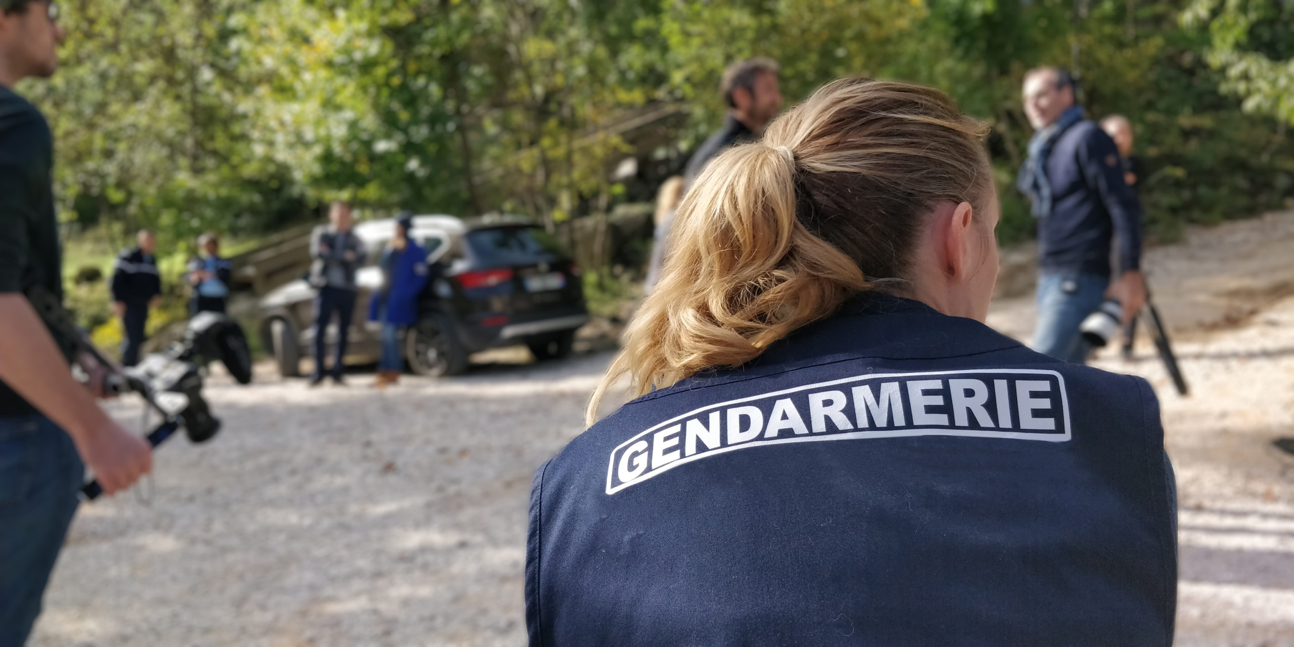 Enquete Nationale Sur La Qualite Du Lien Entre La Population Et Les Forces De Securite Interieure Grand Pic Saint Loup