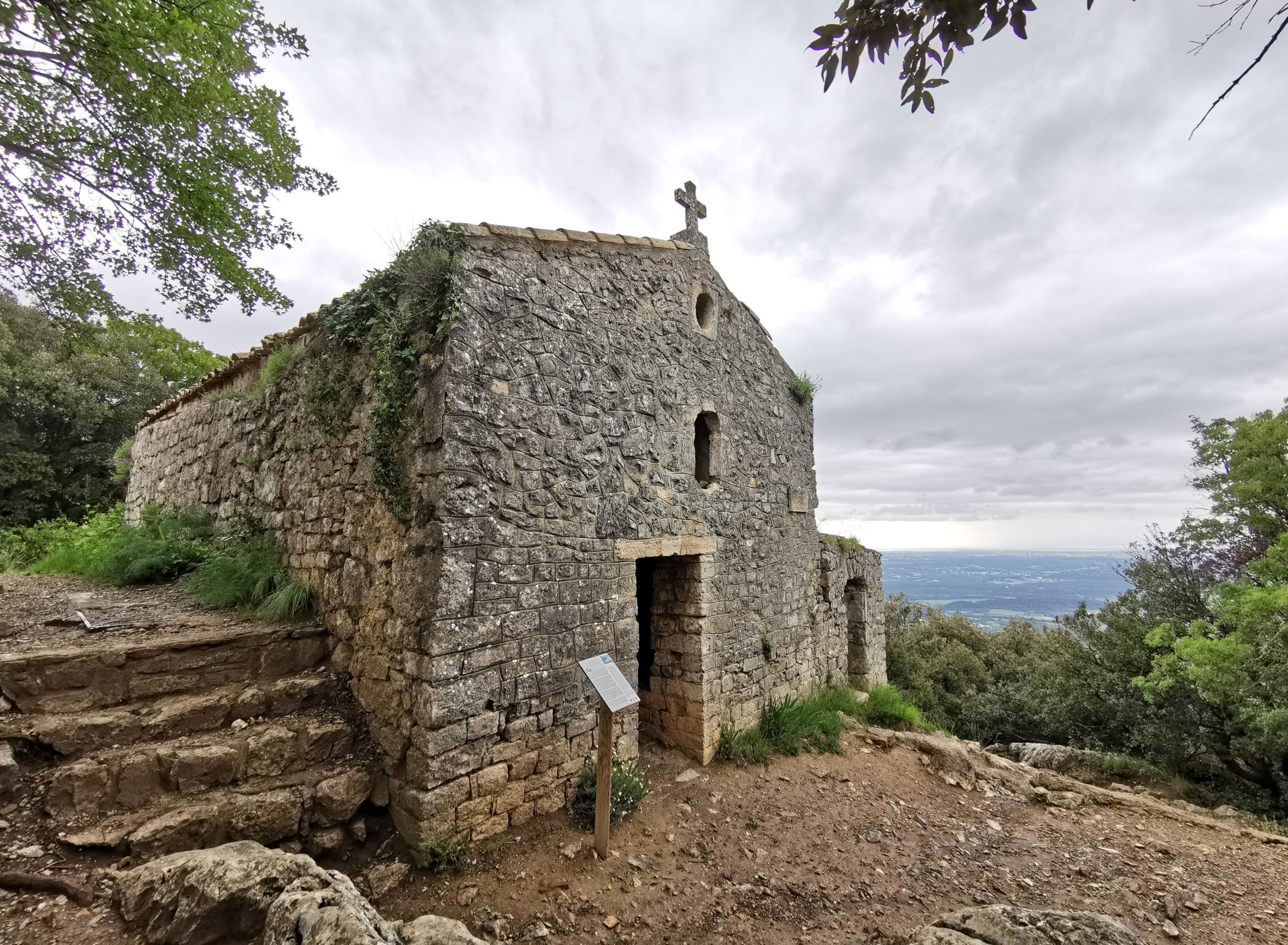 Culture et patrimoine Grand Pic SaintLoup