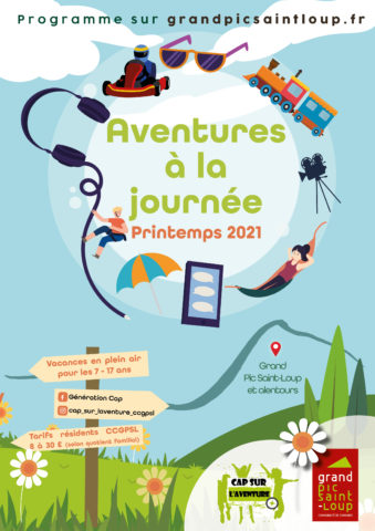 Télécharger le programme Télécharger le programme