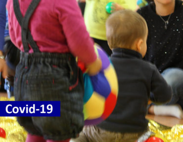 Covid-19 : la garde d’enfants pour les parents « prioritaires ». Photo : Christophe Colrat