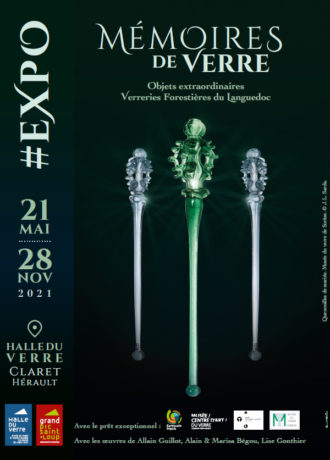 Mémoires de verre
