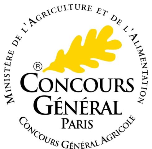 Logo Concours General Agricole