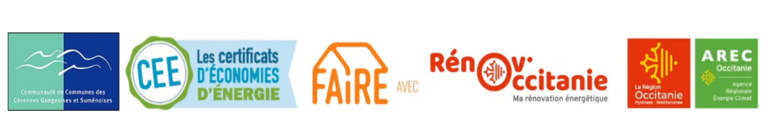 Partenaires Rénov Occitanie