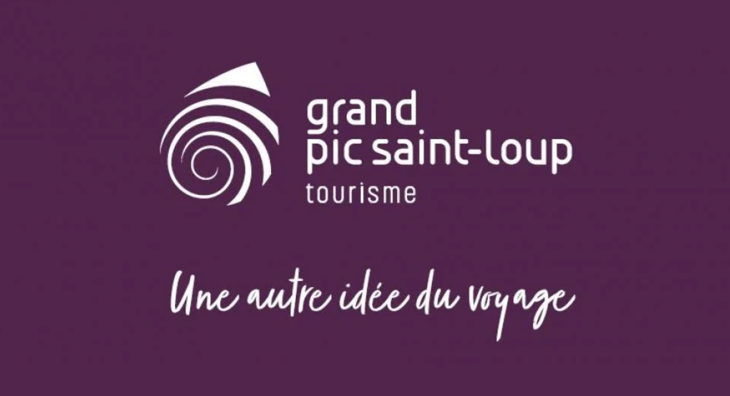 La nouvelle identité de la destination Grand Pic Saint-Loup
