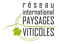 Logo - Réseau des paysages viticoles