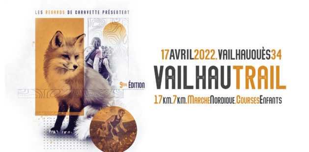 Vailhautrail - 16 avril 2022