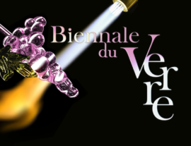 Biennale du Verre - 1ère édition