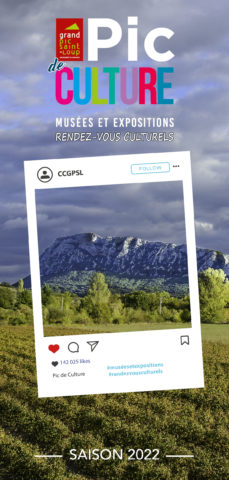 Télécharger Pic de Culture 2022 Pic de Culture 2022