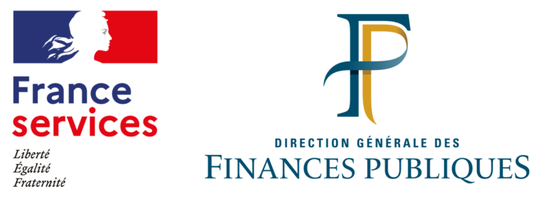 Logos France Services - DGFIP