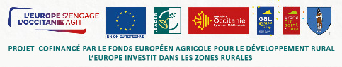 Logos Rencontre Agriculturelle
