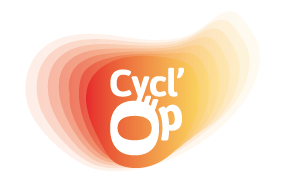 Logo Cycl'Op
